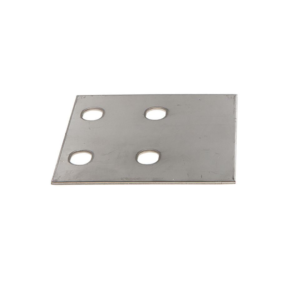 Koppeling Crafty H100 thermisch verz.