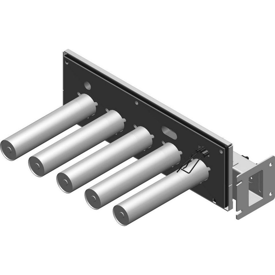 Branderrooster 200kW V4 7736616417