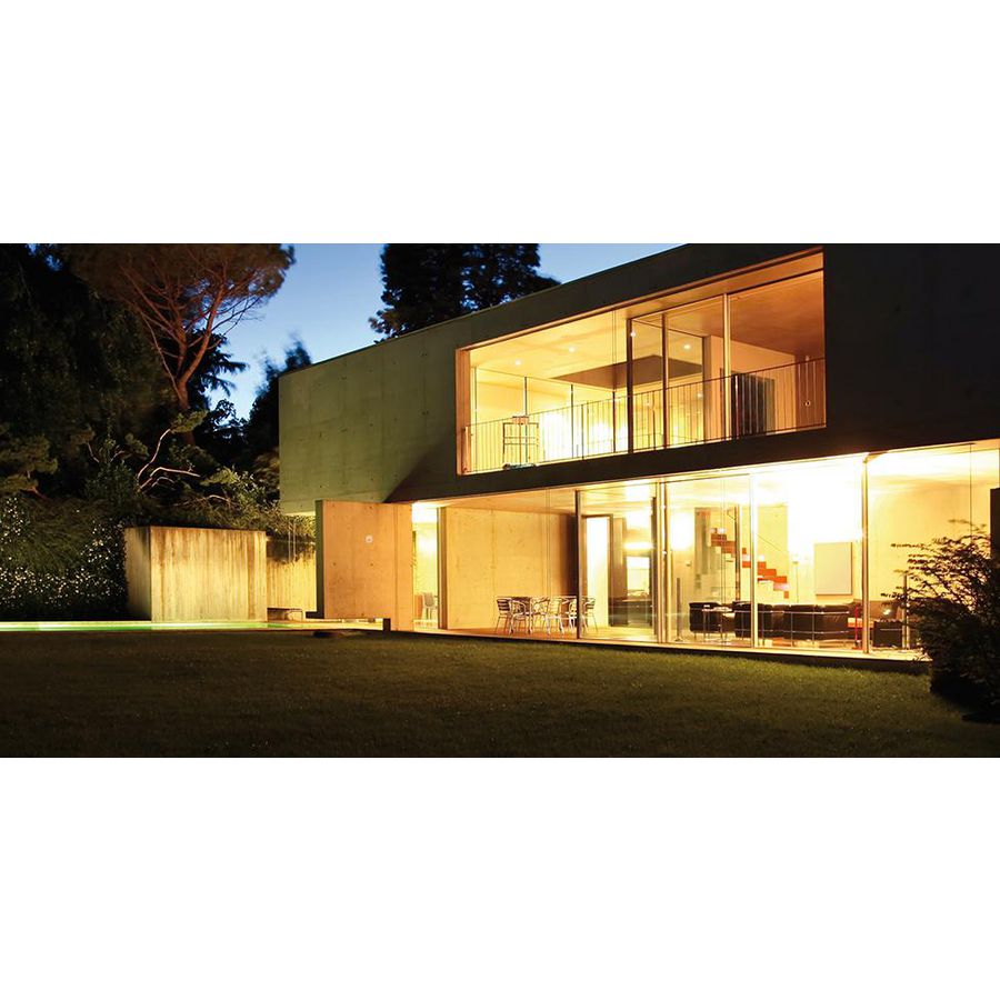 Buitenbewegingsmelder MD-W 200i BK