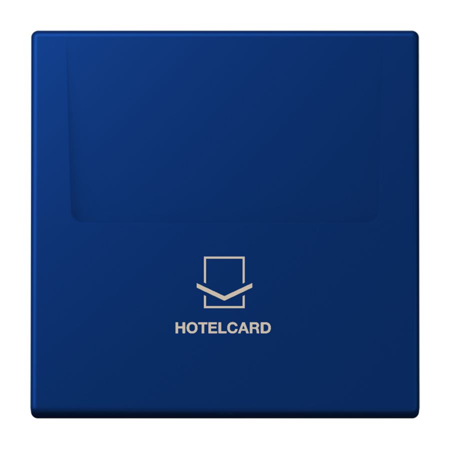 Afdekking Hotelcard-schakelaar LC4320T