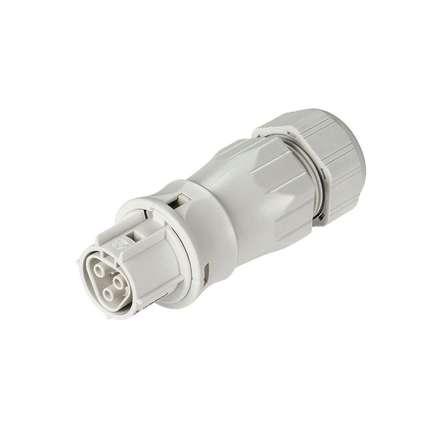 Contrastekker busdeel trekontl. RST20I3C B1 ZR3 GL VVE=100