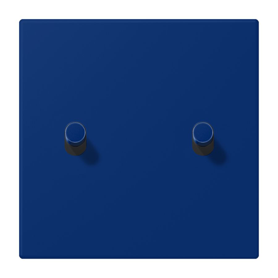 Afdek. LS1912 2x hevel cylinder LC32061