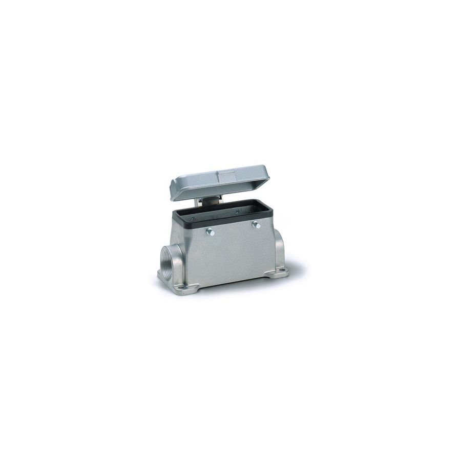 H-B 10 SDR-BO M20 ZW. BOX MOUNT BASE