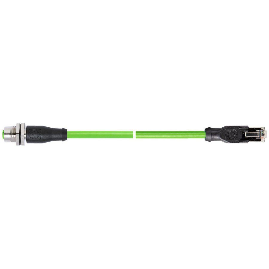 IE-PNB-5-M12DF-S-0,5-Y-2-22-7-RJ45