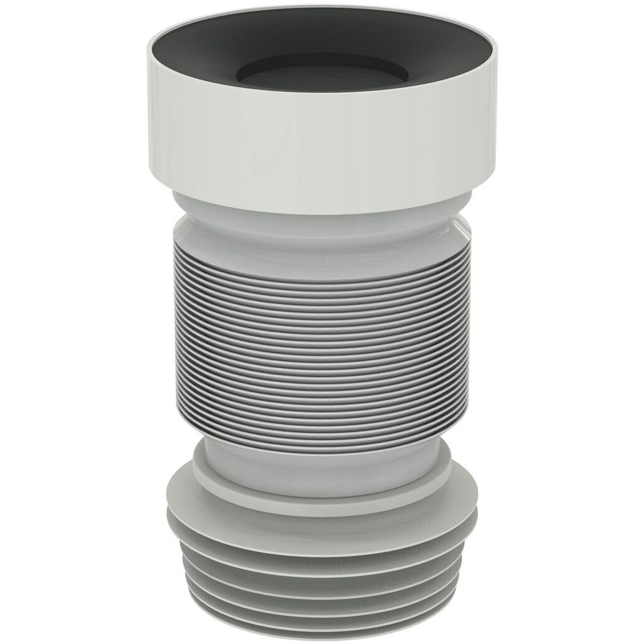 PROSYS FLEXIBLE OUTLET WC BEND
