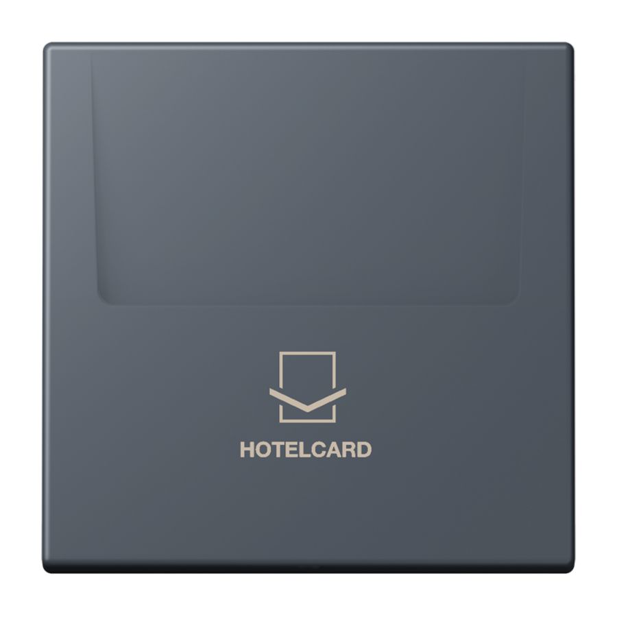 Afdekking Hotelcard-schakelaar LC4320U