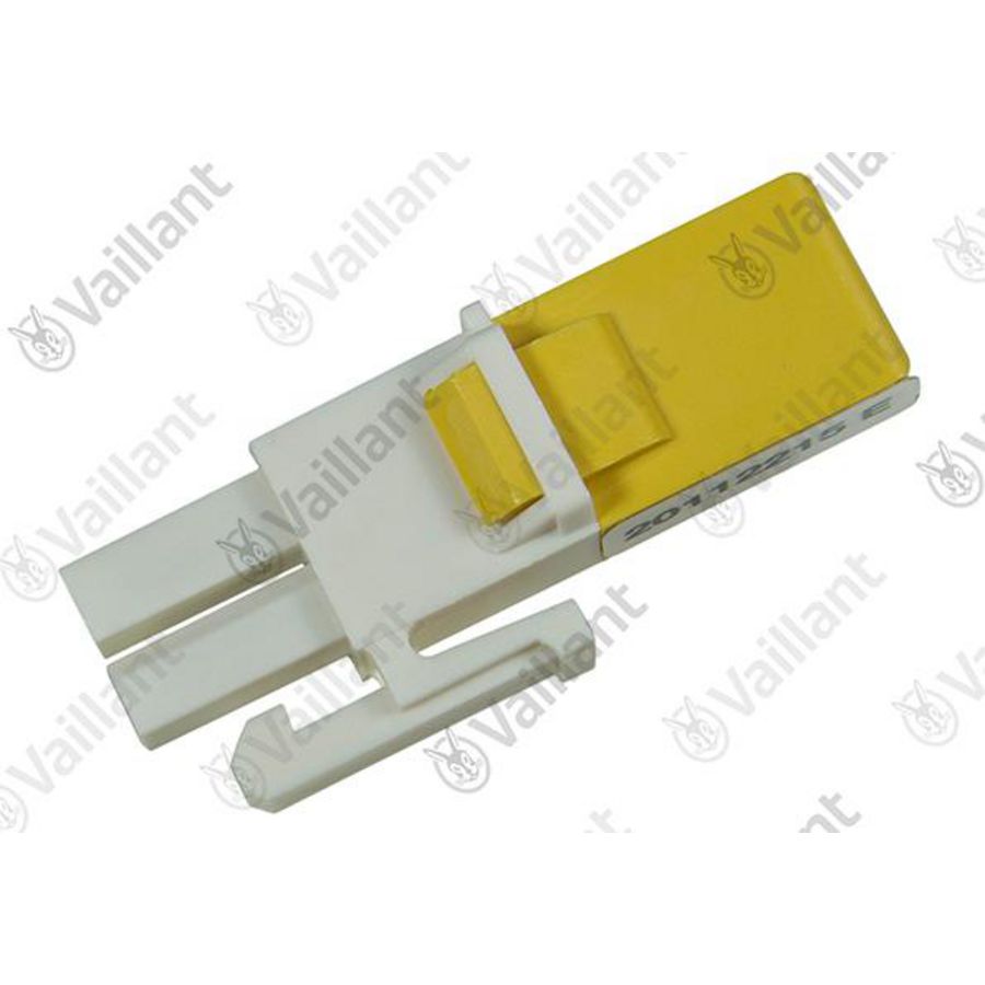 Connector codering E 0020242593