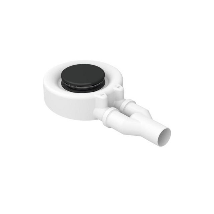 Afvoergarnituur BetteScope raven