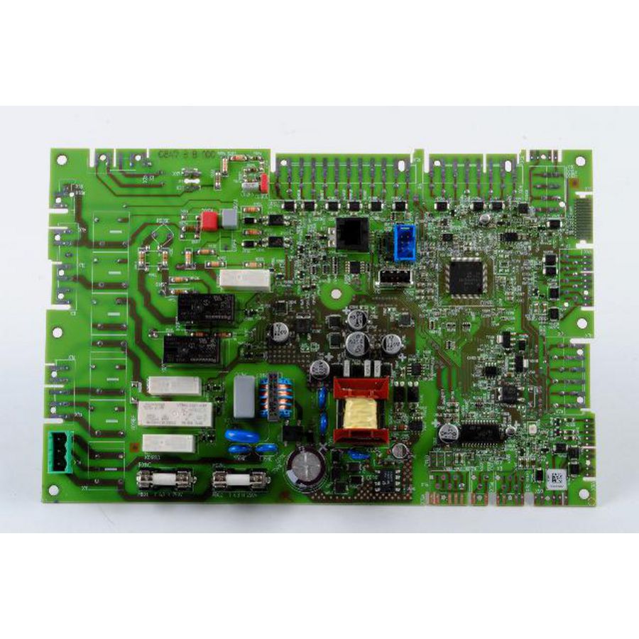 Stuurautomaat LMS14 R6.3 70KW IP