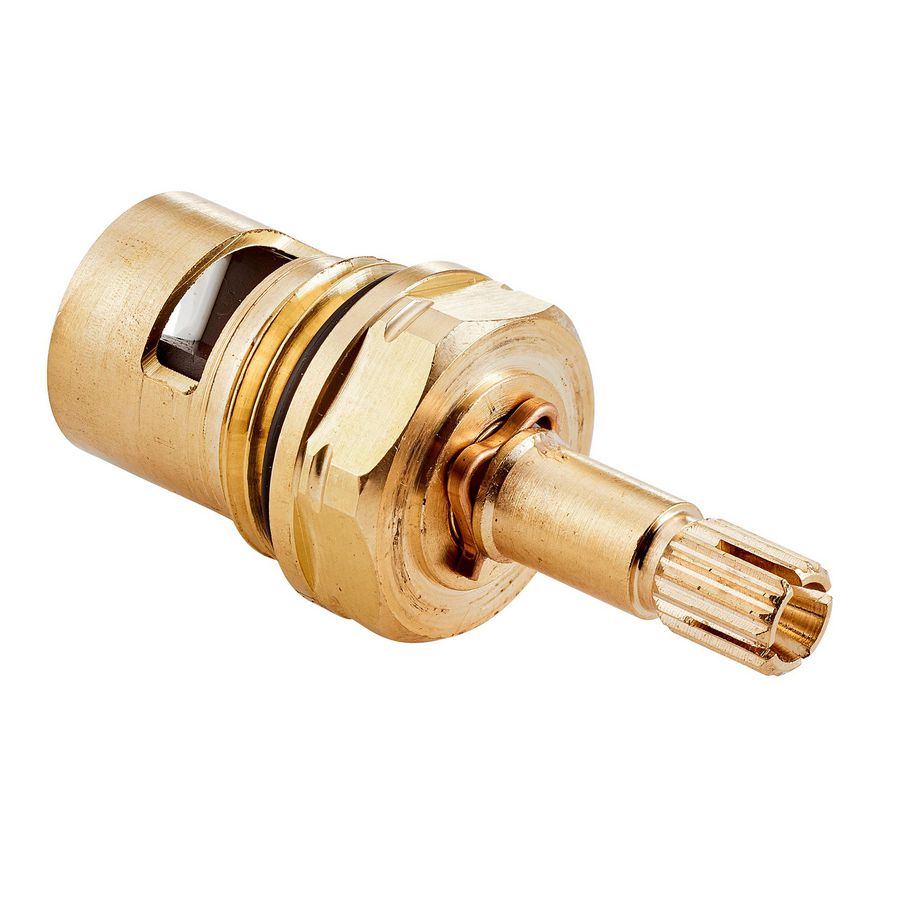 Mengpatroon G1/2" blauw A963004NU