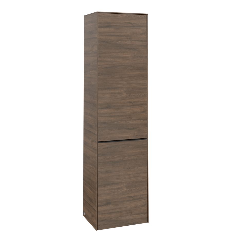 Hoge kast Subway 3.0 400x1710x362mm Arizona Oak C59201VH
