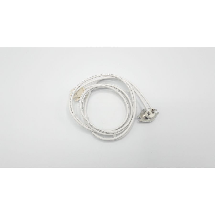 Kabelset incl. Temperatuur sensor