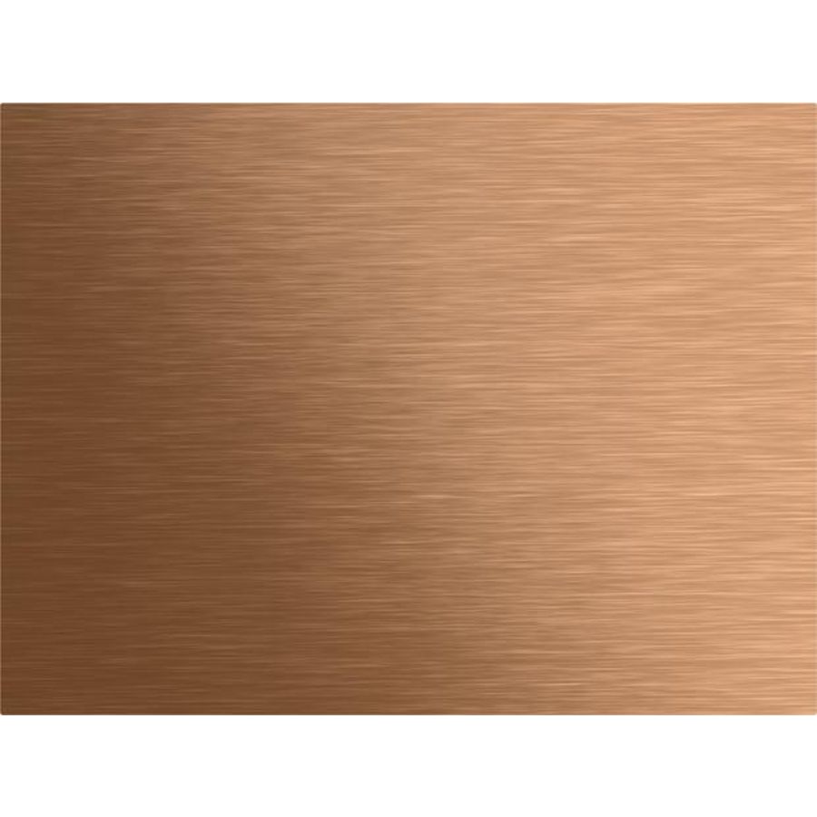 Belknopafdekking 3-v belknopmod. System 106 brons