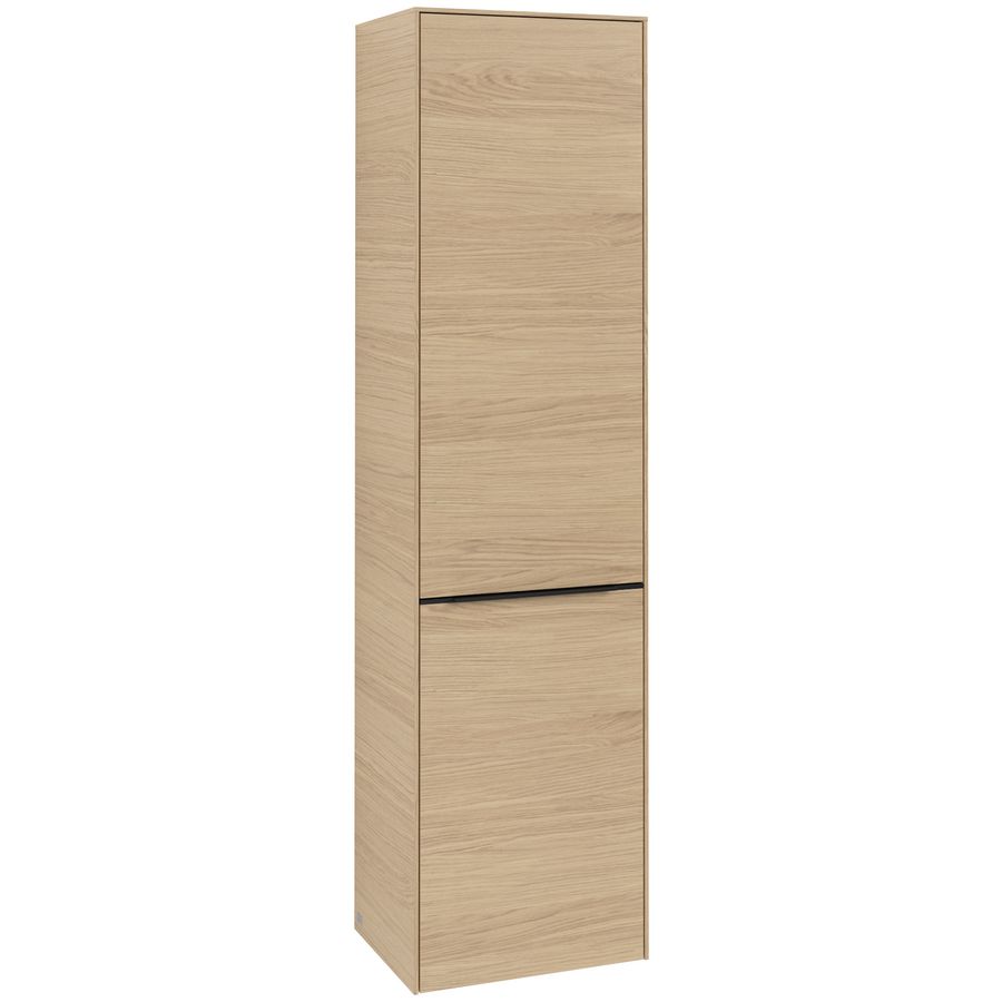 Hoge kast Subway 3.0 400 x 1710 x 362 mm Nordic Oak C59201VJ