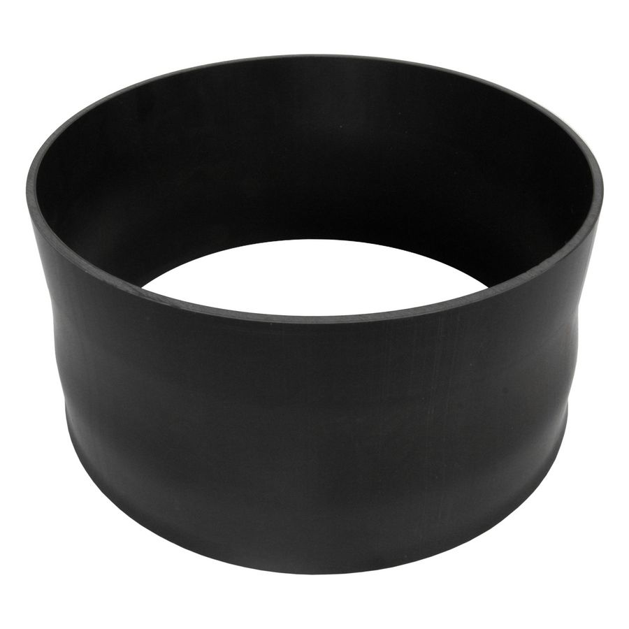PVC opzetstuk zandvangput 315mm H=100mm