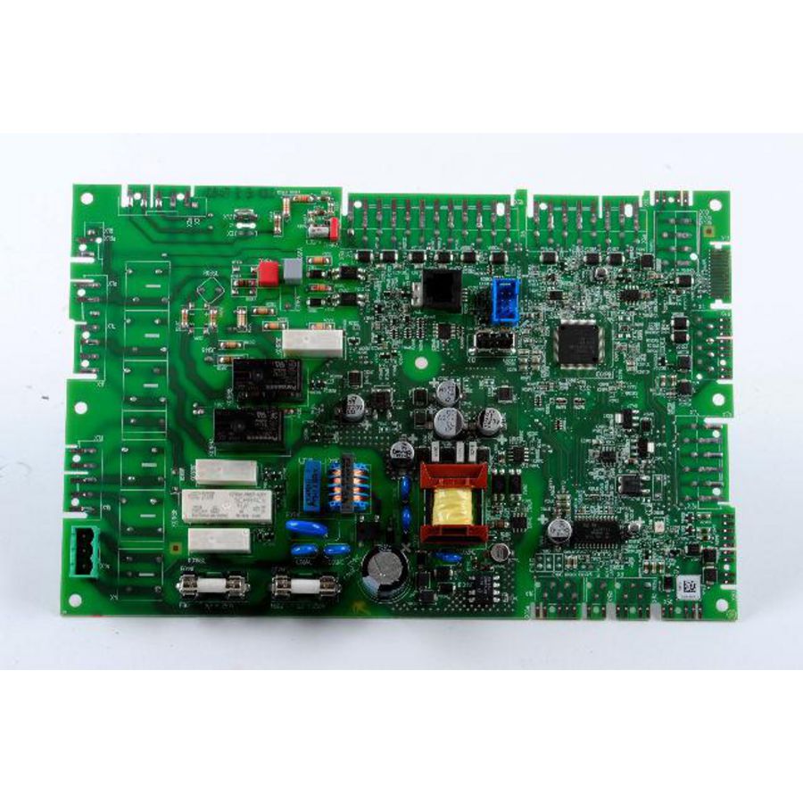 Stuurautomaat LMS14 R6.3 120KW IP