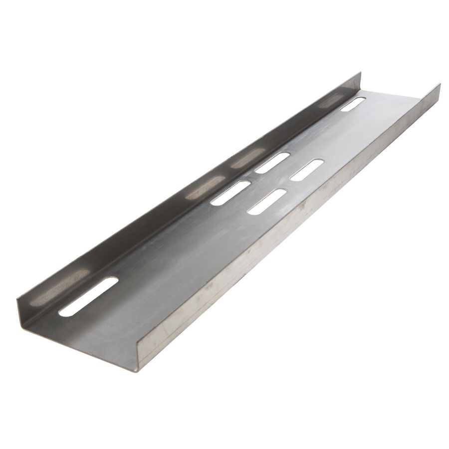 Koppeling thermische expansie Crafty H100 RVS 304