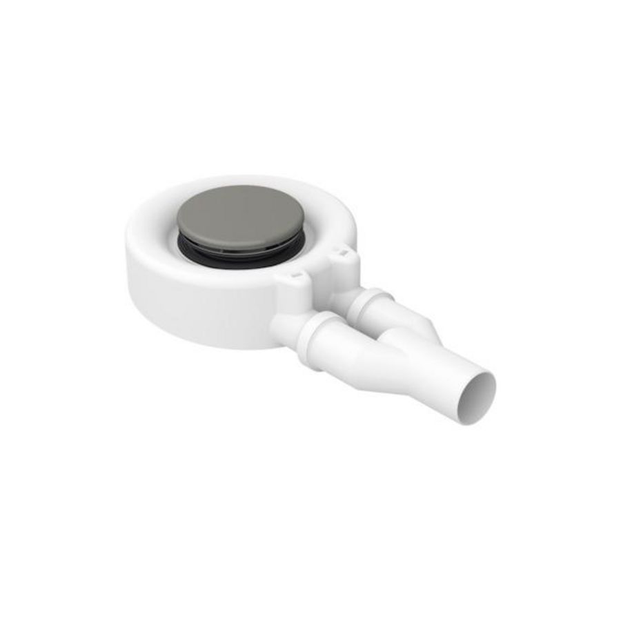 Afvoergarnituur BetteScope stone BetteAnti-Slip Pro