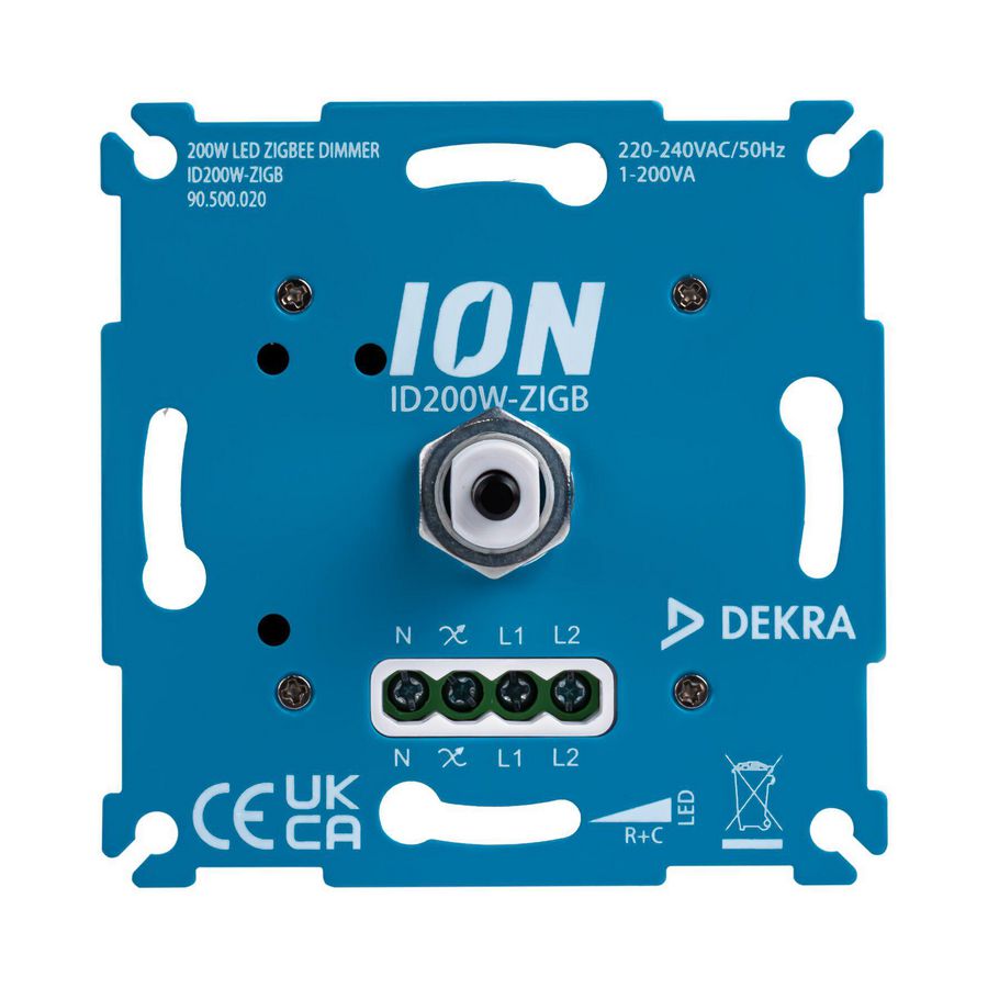 LED Zigbee Dimmer 200 Watt