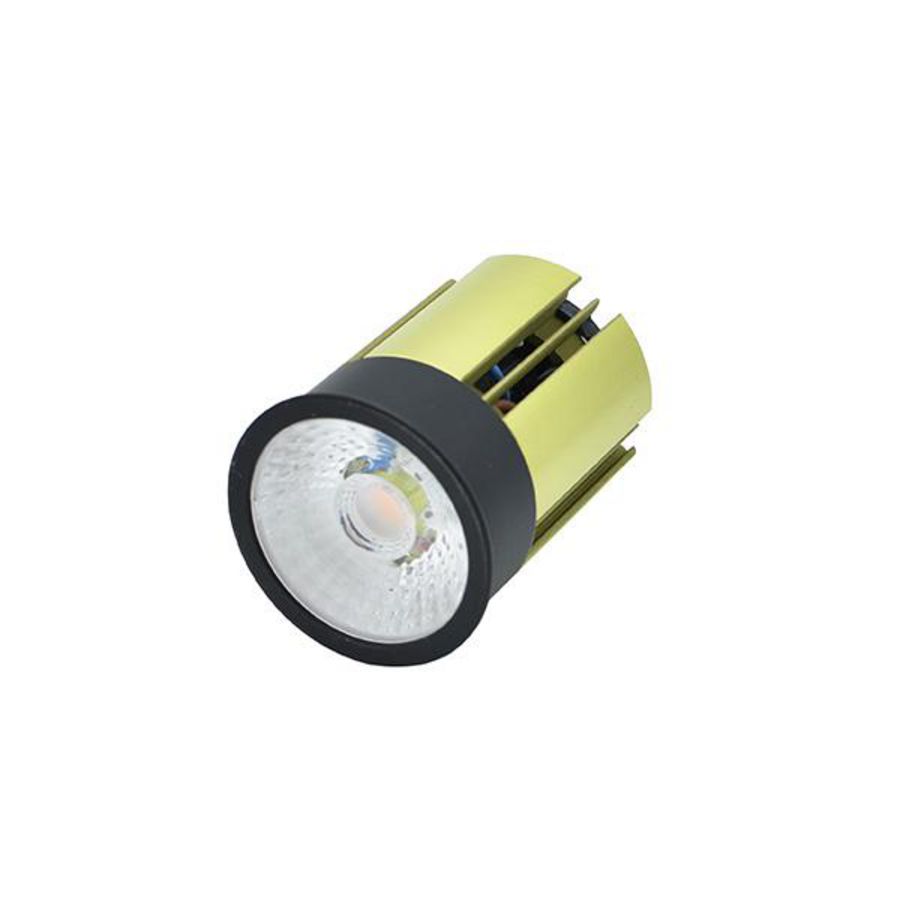 LED-lamp titan module 13W 36gr. 2.700K CRI98 incl. driver