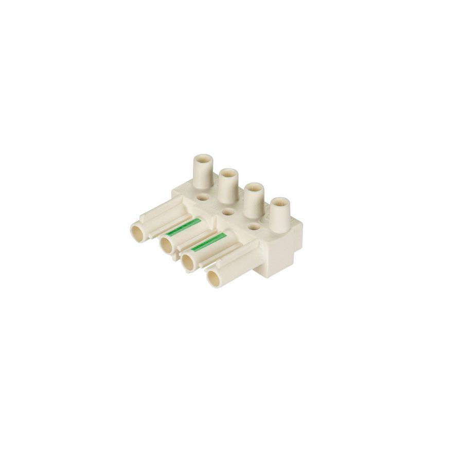 Stekerdeel ST18/4s c1h nn VVE=100
