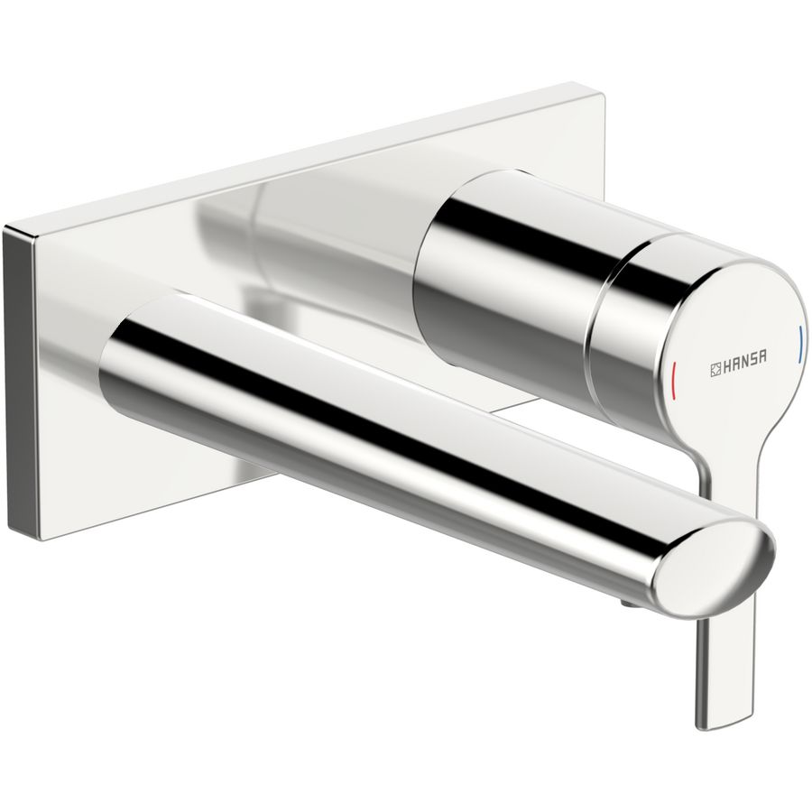 Wandafbouwset mengkraan HANSARONDA 44882183
