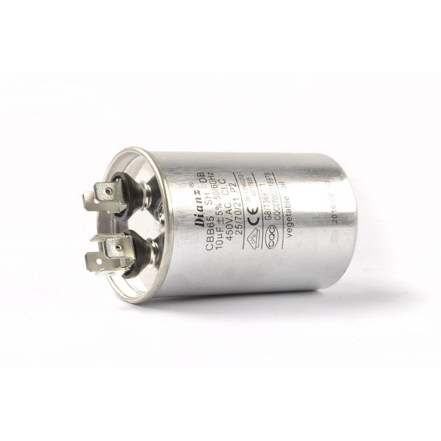 Condensator Compressor 10uf 1450V