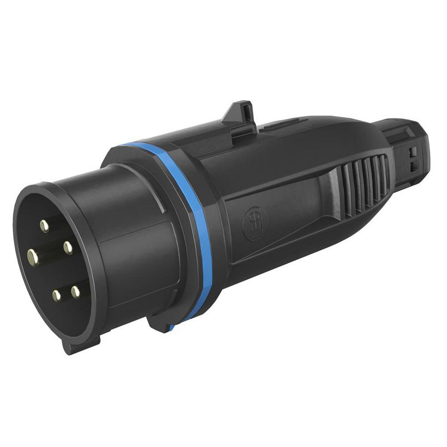 Steker 16A 5-polig 9h FW210509SK CEE NEO One Touch
