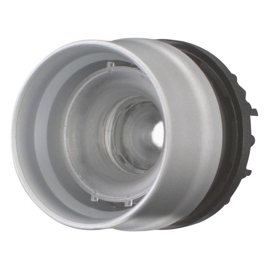 Signaaldrukknop zonder toetsplaat beveiligd M22-DGL-X VVE=5