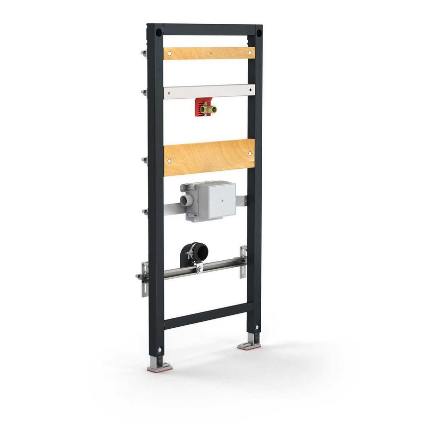 Urinoir-Element Inbouwspoelsysteem K3 nextVIT elektronisch
