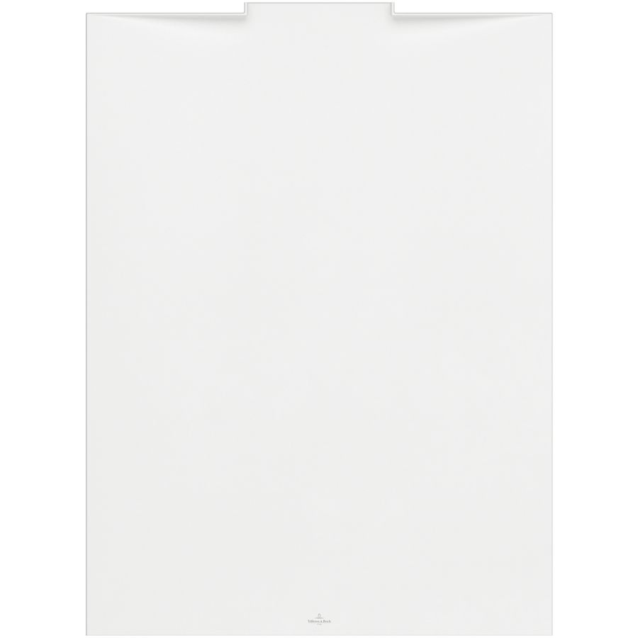 Douchevloer Rechthoek 1200x900mm 1290WAL2BV-RW