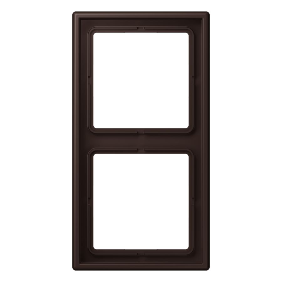 Afdekraam 2-voudig LC4320J