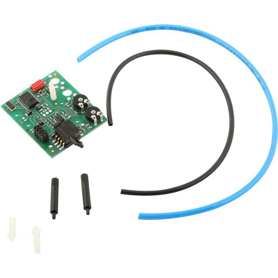 Optieprint drukregeling 10-300 Pa