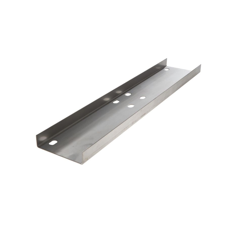 Lengte a 0.5m. Koppeling Crafty H100 thermisch verz.