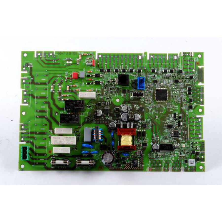 Stuurautomaat LMS14 R6.3 60KW IP