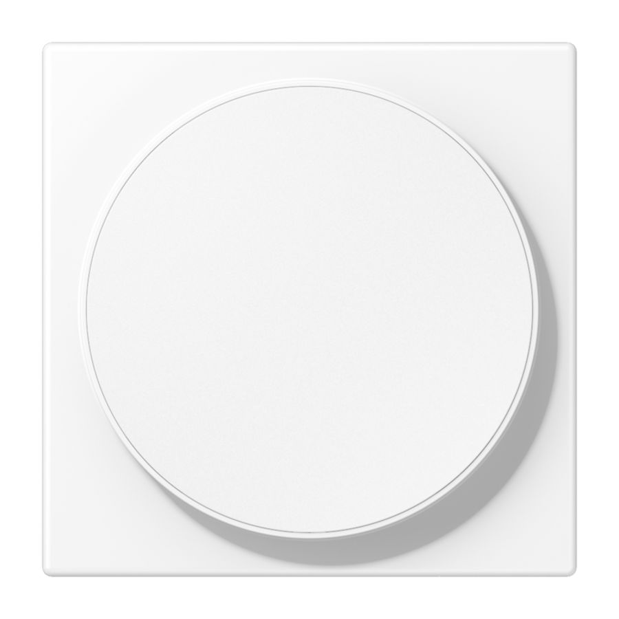 afd. draadloos laden LS sneeuwwit mat