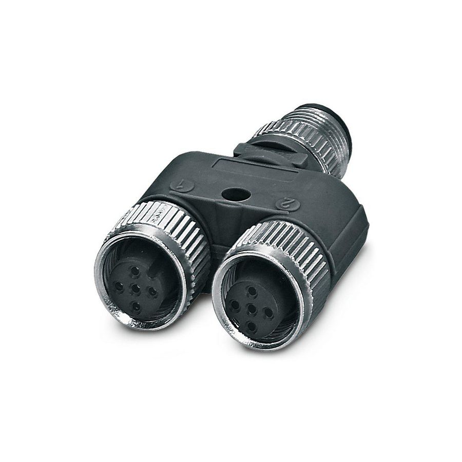 AB-C3-M12Y-2XM12FS B E VVE=5