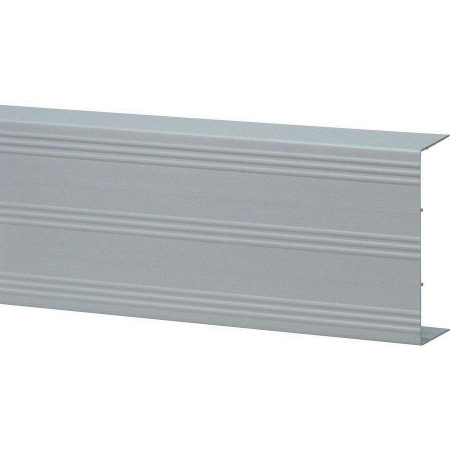 Afdekkap voor railsysteem 60mm 1100mm VVE=2