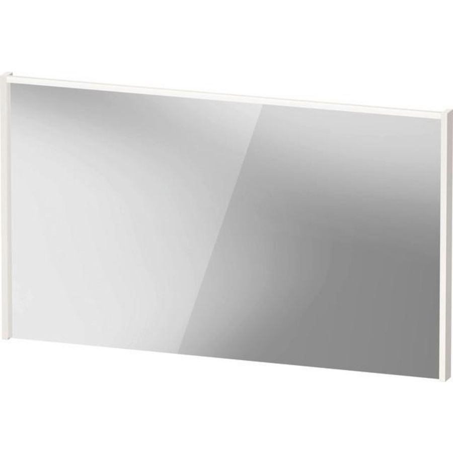 Spiegel gespiegeld wit hoogglans D-code DC7079022220000