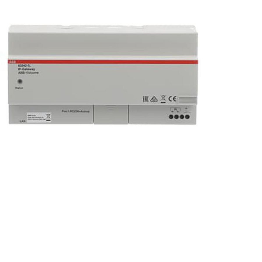 IP-Gateway