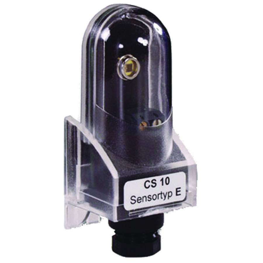 Stralings sensor cs10