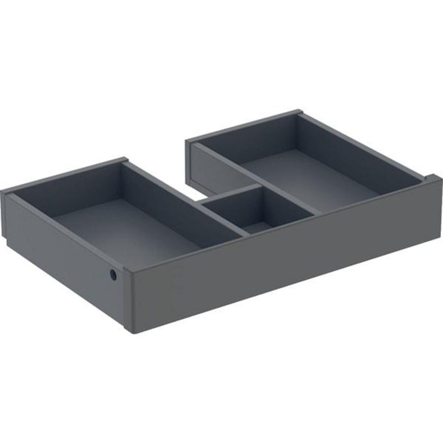 Renova bnnld ondrkst meubelwstfl B55cm Lava/glkt mat
