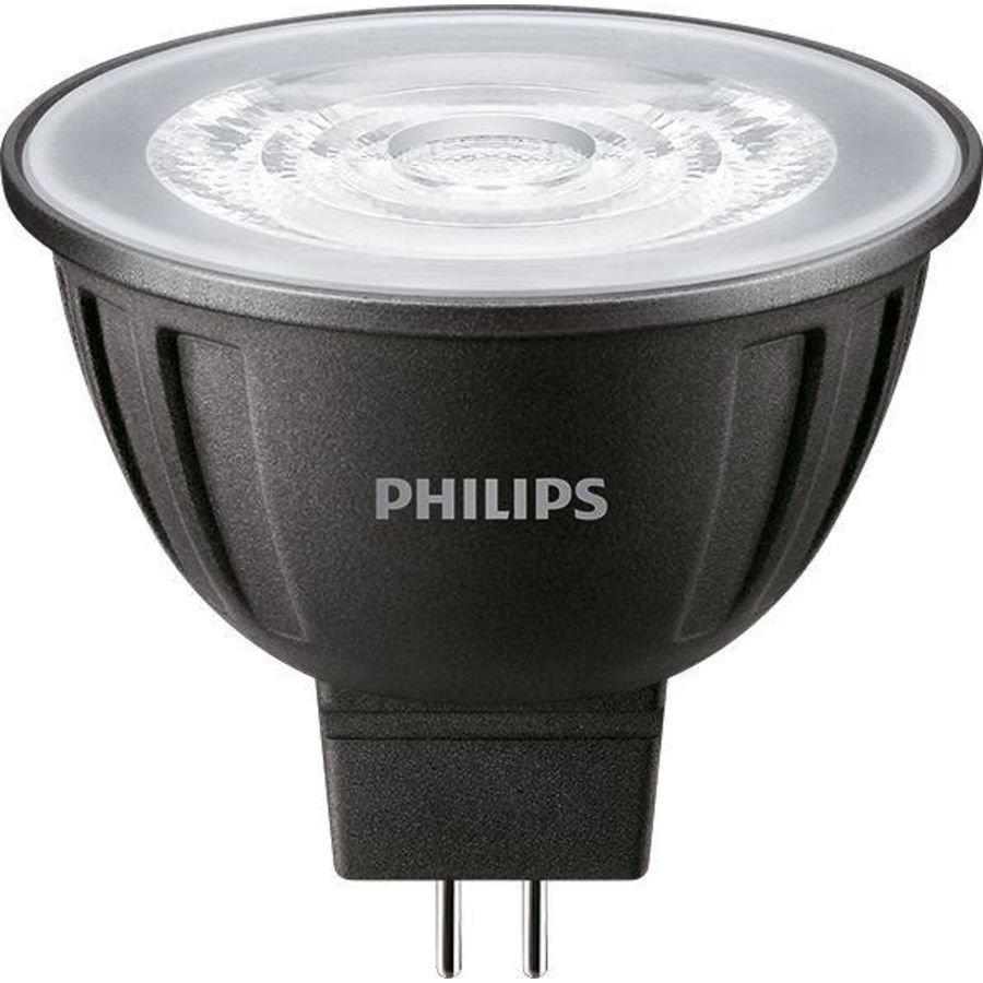 Doos a 10st. MAS LEDspotLV D 7.5-50W 927 MR16 24D