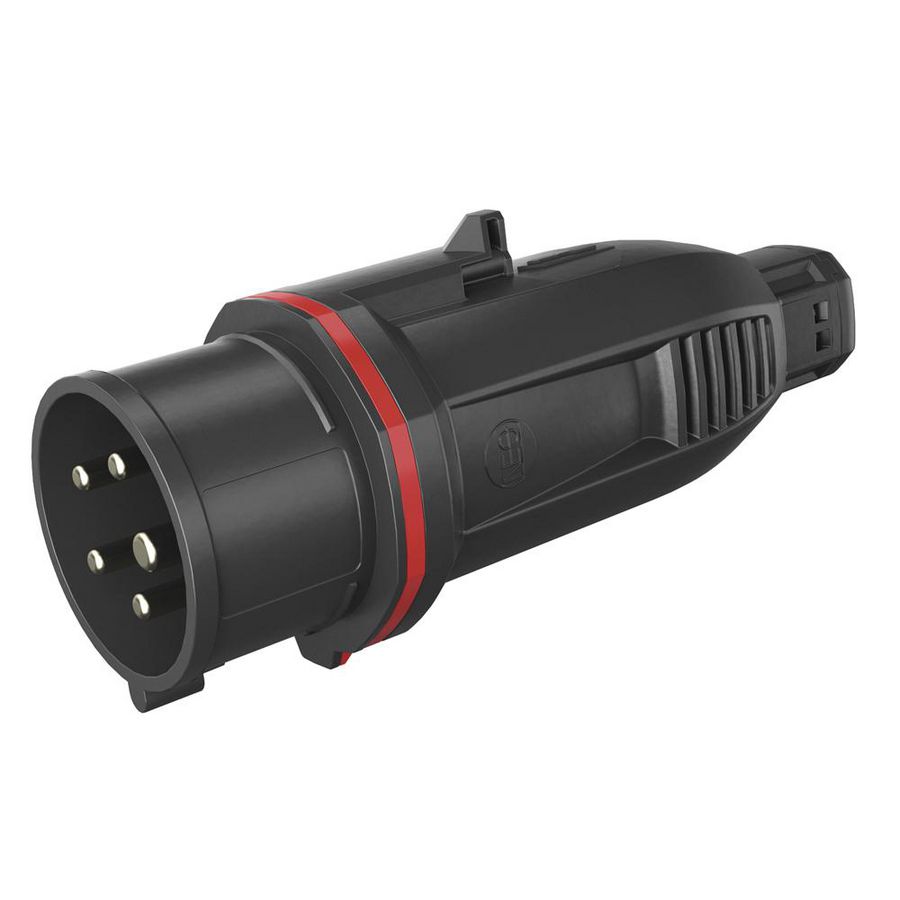 Steker 16A 5-polig 3h FW210503SK CEE NEO One Touch