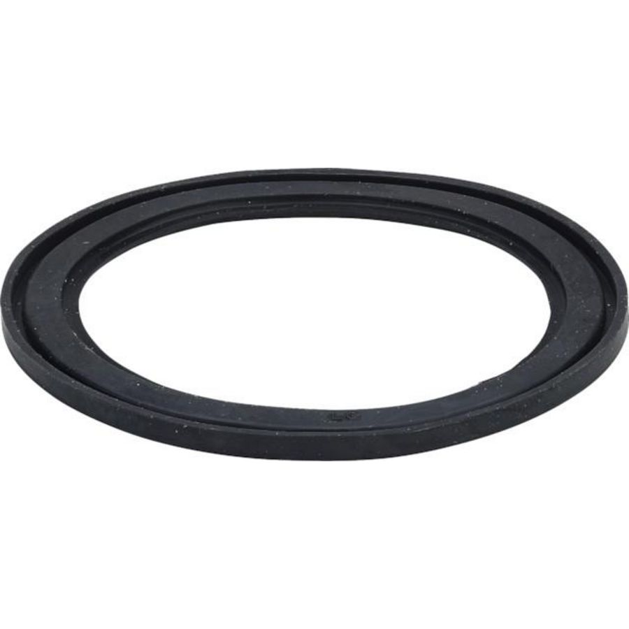 Rubber afdichting v.Tempoplex 114x86x5,5mm 318314