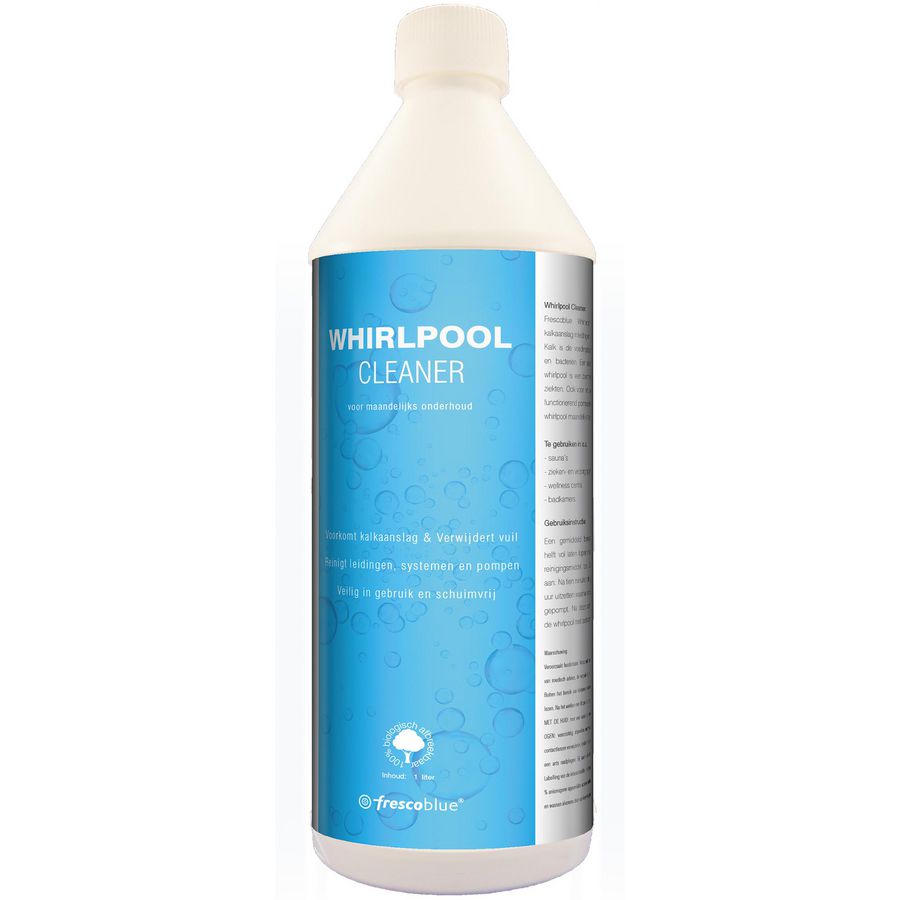 Whirlpoolcleaner