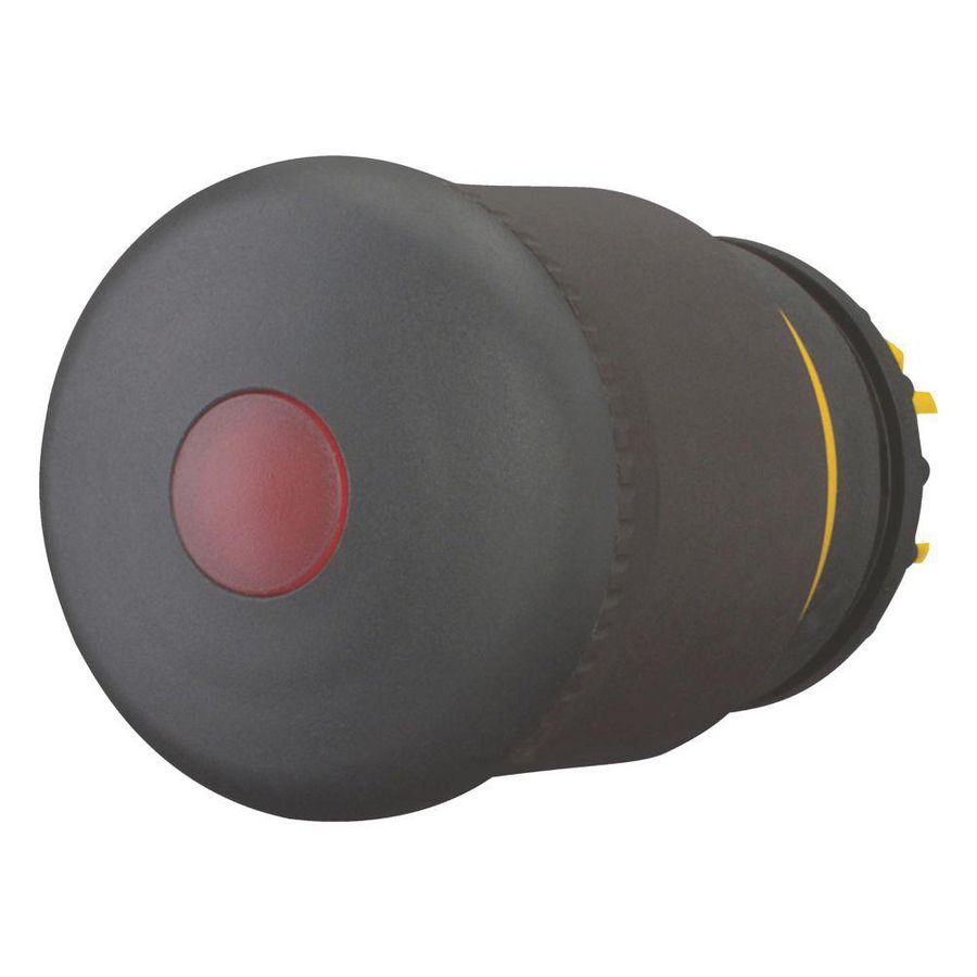 Nood-Uit-knop verlicht M22S-PVL