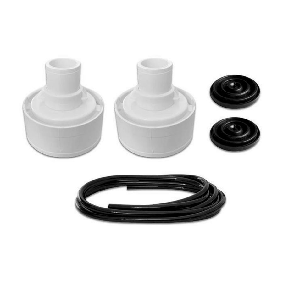 Conceala 2 pump service kit