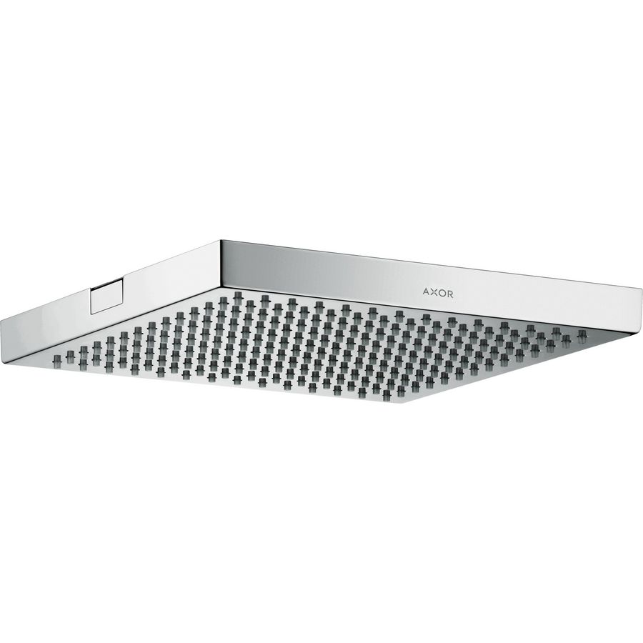 AXOR Starck hoofddouche 240x240 mm chroom