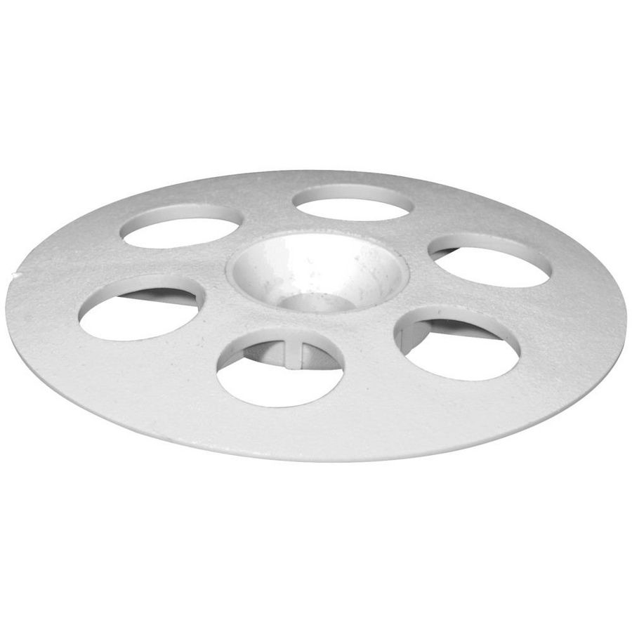 Isolatieschotel DT 60/10 VVE=50